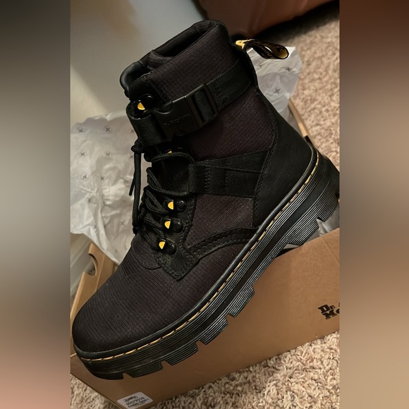 Doc Martens (original box) - Picture 1 of 3